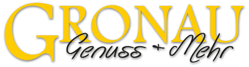 Gronau Logo
